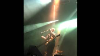 Ce geste absent | Dominique A