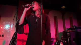 Bardo Pond 'Out of Reach' live at The 100 Club, London 6th June 2018