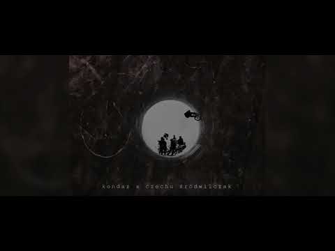 Kondaz x Czechu - Anioły i Demony (prod.syndrome)
