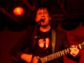 The Mountain Goats - The Mess Inside