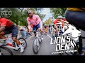 $100K in Prizes!! Largest in US Crit Racing History | INTO THE LION'S DEN