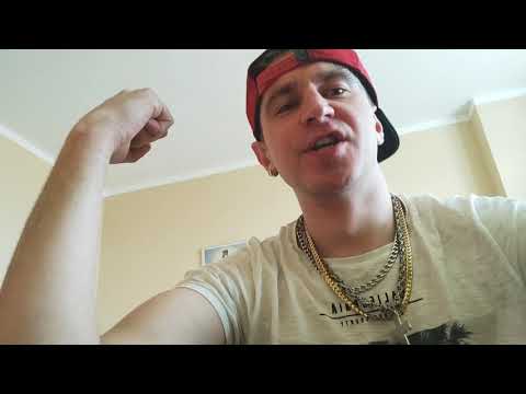 MULLO - Všetko zvládnem !  VIDEO / EMERES MIXTAPE