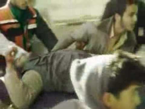 Israel Warns Gaza It Will Escalate The Offensive