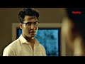 Best Comebacks By Byomkesh ব্যোমকেশ Anirban Bhattacharya Bengali Web Series Hoichoi