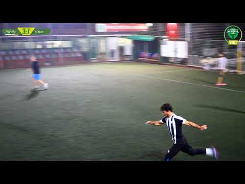 18/ Rafi/ Altaylılar/ Bilyoner Rakipbul Ligi 2019