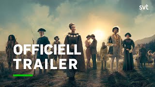Video trailer för Historien om Sverige | Officiell Trailer | SVT