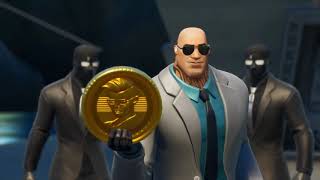 Fortnite: Chapter 2  - Battle Pass Trailer | DEADPOOL IN FORTNITE?