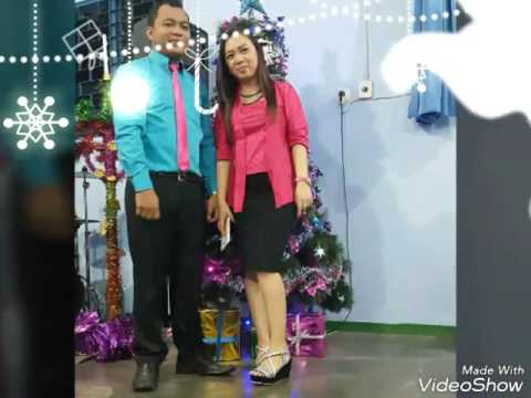 Christmas w/ My Hubby