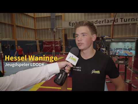 ECO-coaching bij LDODK