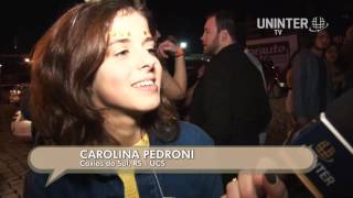 Comunica: Bastidores do IntercomSul 2017 - Parte 2