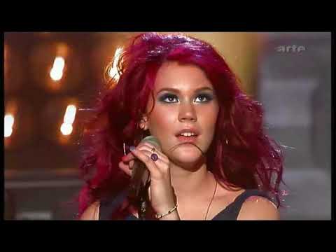 One shot not Bryan Ferry, Air, Kyle Eastwood, Joss Stone {04 13 07 ARTE fra  TNT Rip, Xvid, Mp3 256k