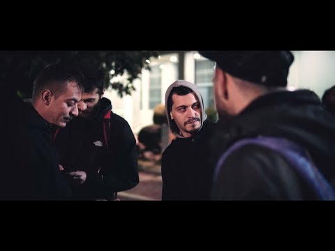 Ripen - Ο ΔΡΟΜΟΣ ΜΑΚΡΥΣ ft. Sonik, Fatso (MUSIC VIDEO)
