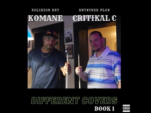 "SPED UP" (OFFICIAL VIDEO)  -Komane aka KOMIZZLE & Critikal-C