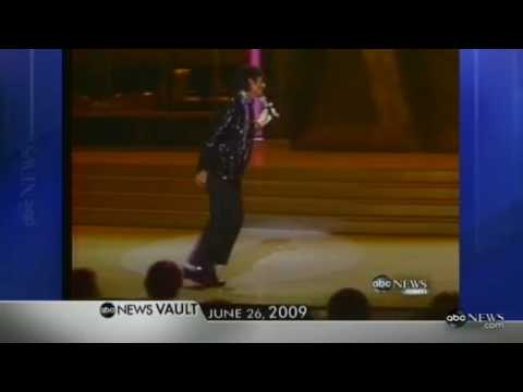 !!THE DAY MICHAEL JACKSON DIED!! 6/25/2010