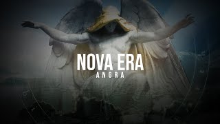 Angra - Nova Era [Lyrics]