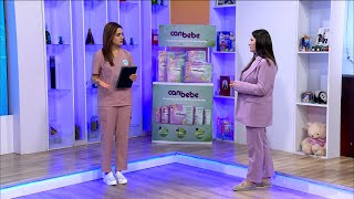 Բուժ ինֆո/Buj Info/Խորհուրդ ծնողներին/Երբ պետք է սկսի քայլել երեխան/11.11.2024