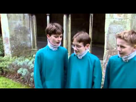 Howard Goodall's Big Bangs. Part1: Notation