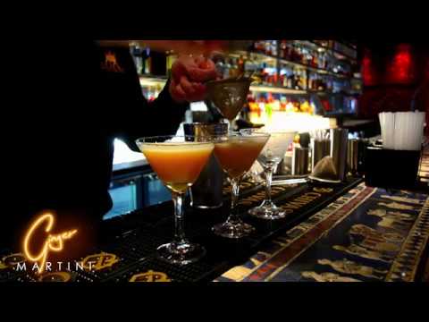 How To Make...Zentini Cocktail