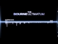 The Bourne Ultimatum Theme [Instrumental] 