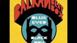 LIJEPA MARE Balkan Beat Box