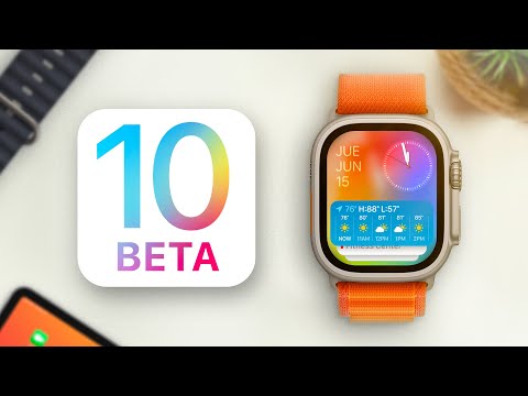 watchOS 10 CAMBIA TODO Para Siempre!