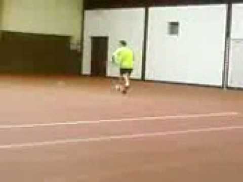 Tennis flo beaugency