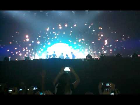 Armin Only Intense Kiev 28.12.13