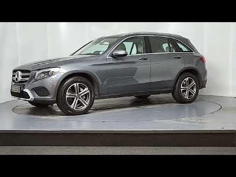 Mercedes-Benz GLC GLC 220d 4Matic - Image 2