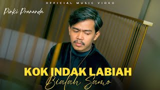 Download lagu Pinki Prananda - Kok Indak Labiah Bialah Samo mp3