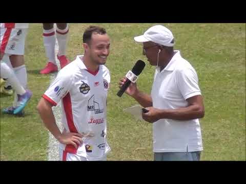 COMPLEXO MARY DOTA  0 X  0  COMERCIAL - 12ª COPA SEMEL FUTEBOL 2022