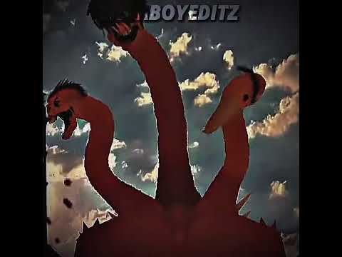 bloodbath Ghidorah? 🥶#godzilla #viraledit #capcutinterest #capcut