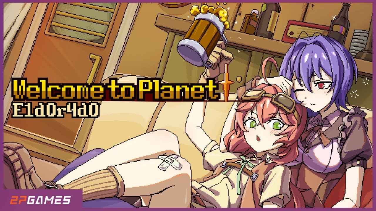 Launch Trailer