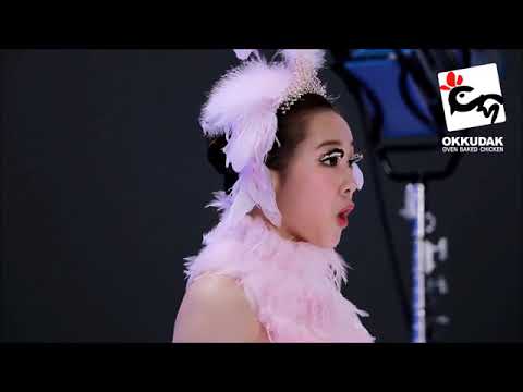 [Hard subbed] Kriesha Chu Okkudak interview