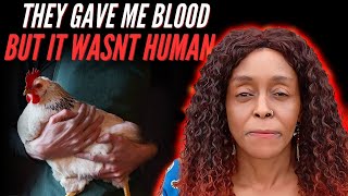 I Sold My Soul and Lost Everything | Powerful Christian Testimony of Deliverance from the Occult