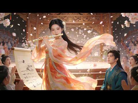 【FULL】Reborn on the Night of Betrayal, I Chose the Man Who Died for Me#minidrama