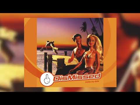 Gandi Ganda "W imię zasad"  (sąsiad_lp DissMISSed)