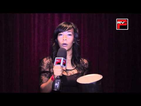 World Dance Awards 2011 - Outstanding Choreo TV Live Performance  - 82nd Academy Awards The LXD