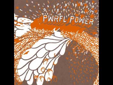 Alma Song - PWRFL Power