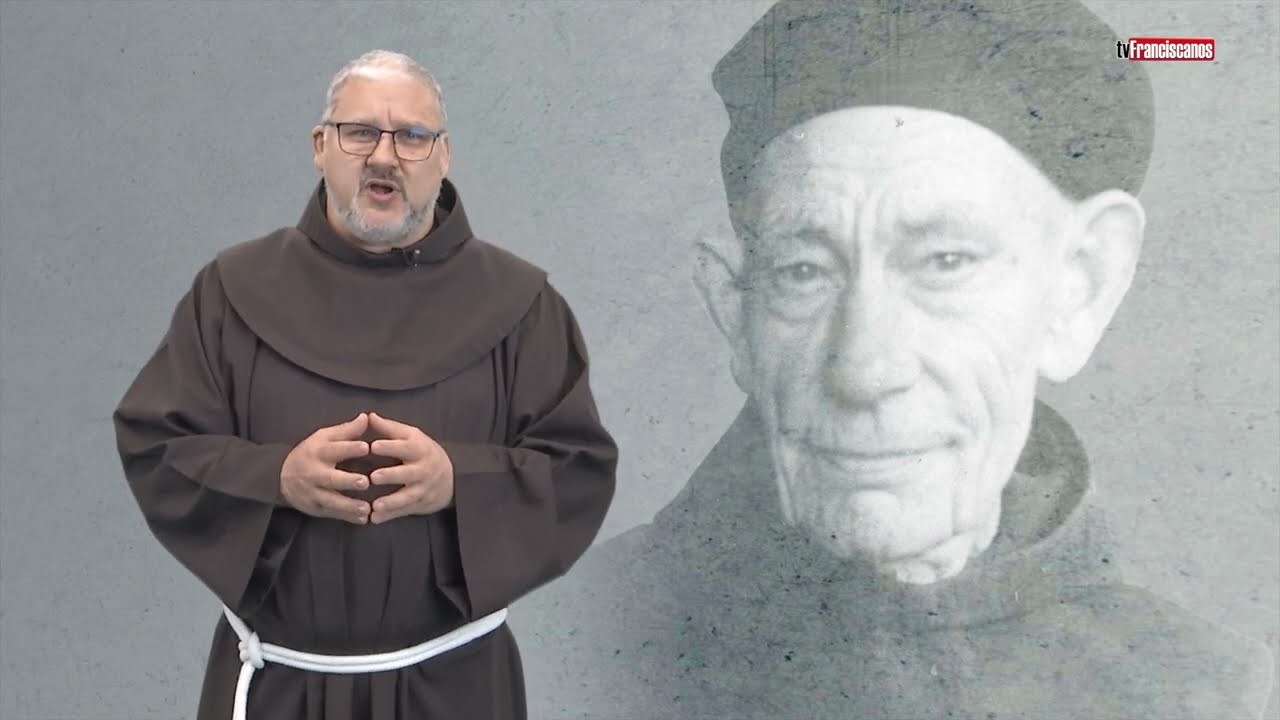 4° Dia – Novena de Frei Bruno | Esperança, perdão e construção da paz