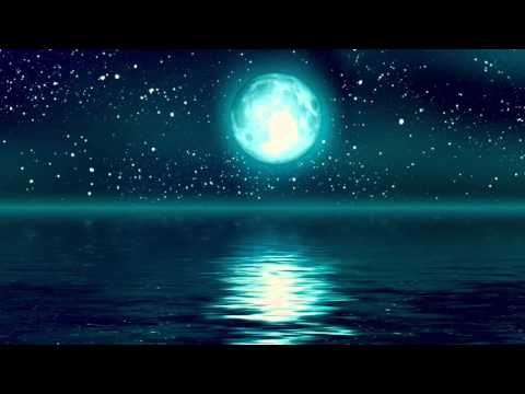 Moon Beam Walking by Brother Reggie