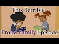 This Terrible Proud Family Episode