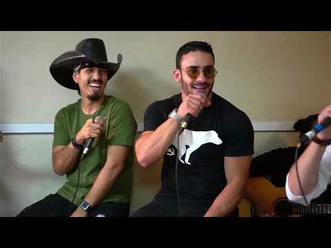 Farra dos Brabu AO VIVO na Maringá FM!