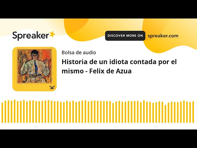 Vídeo relacionado con Idiotas y humillados: Historia de un idiota contada por el mismo | Diario de un hombre humilado (Best Seller | Ficción)