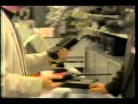 1993   Radio Shack
