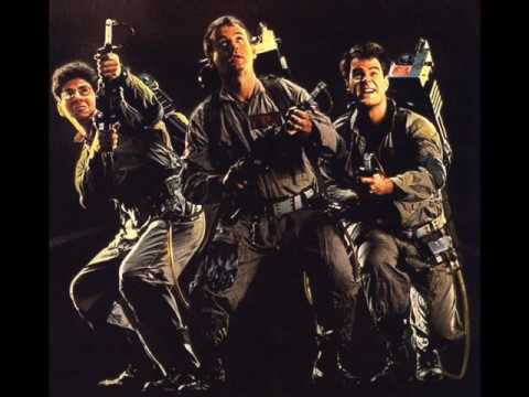 Pink Vs Ghostbusters [Remix]