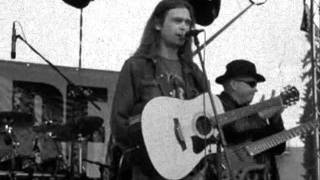 na festivalu Dejvické hudební léto 2010