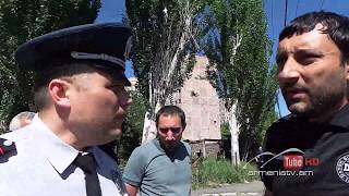 Սուր անկյուն 26.05.2019 - Գագիկ Շամշյան «Ճիշտ դաստիարակություն, փրկված կյանքեր»