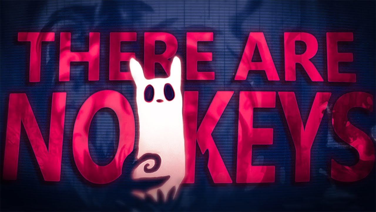 Games that are Locked Behind Knowledge