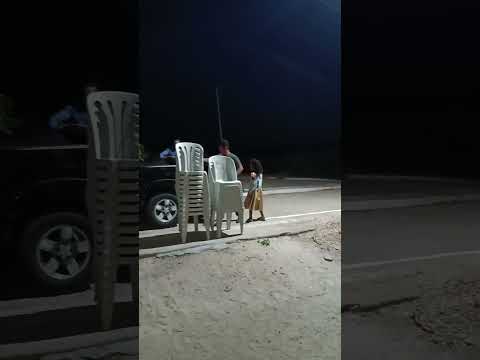 rumo a evangelização no povoado rua velha Conceição do Canindé Piauí