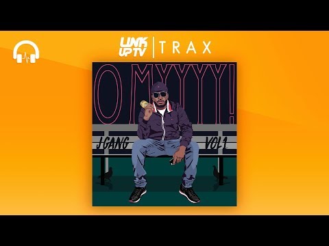 J Gang - Way 2 Gang (feat. Kmuni) | Link Up TV TRAX